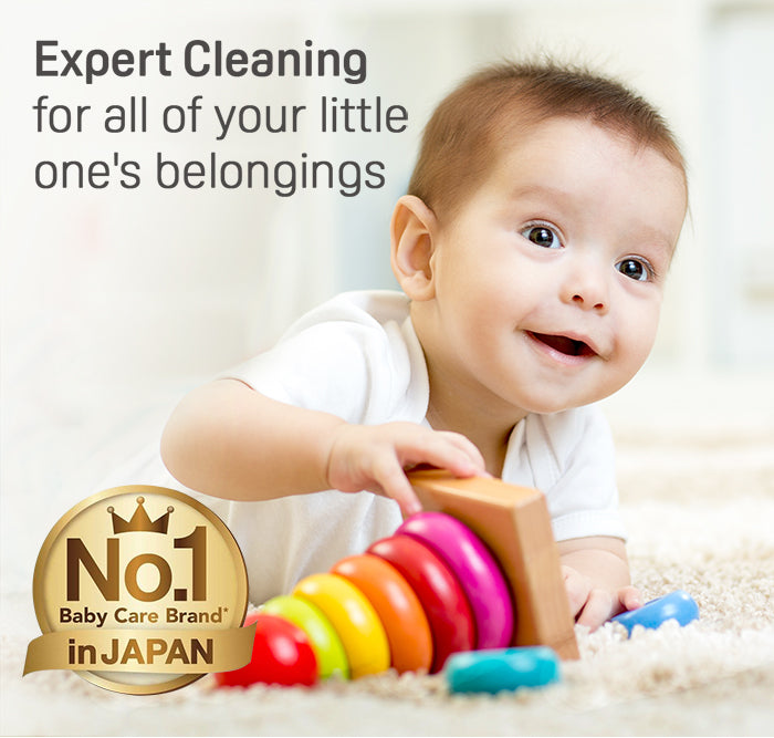 Pigeon Liquid Cleanser