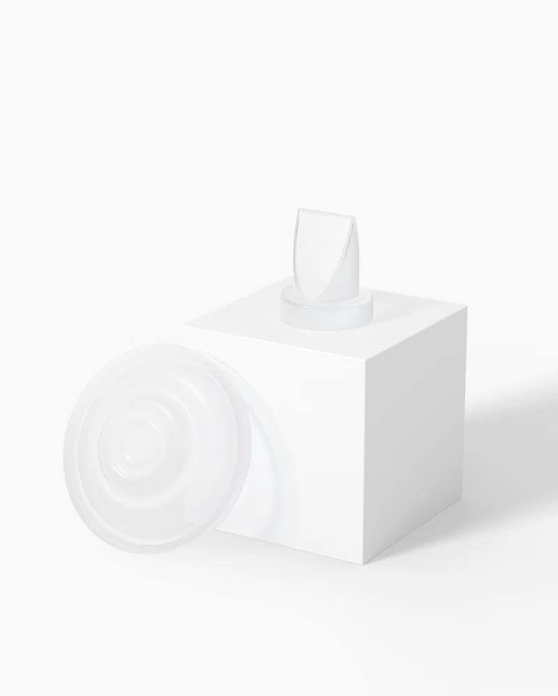 Momcozy Silicone Diaphragm + Valve for S9 Pro/S12 Pro