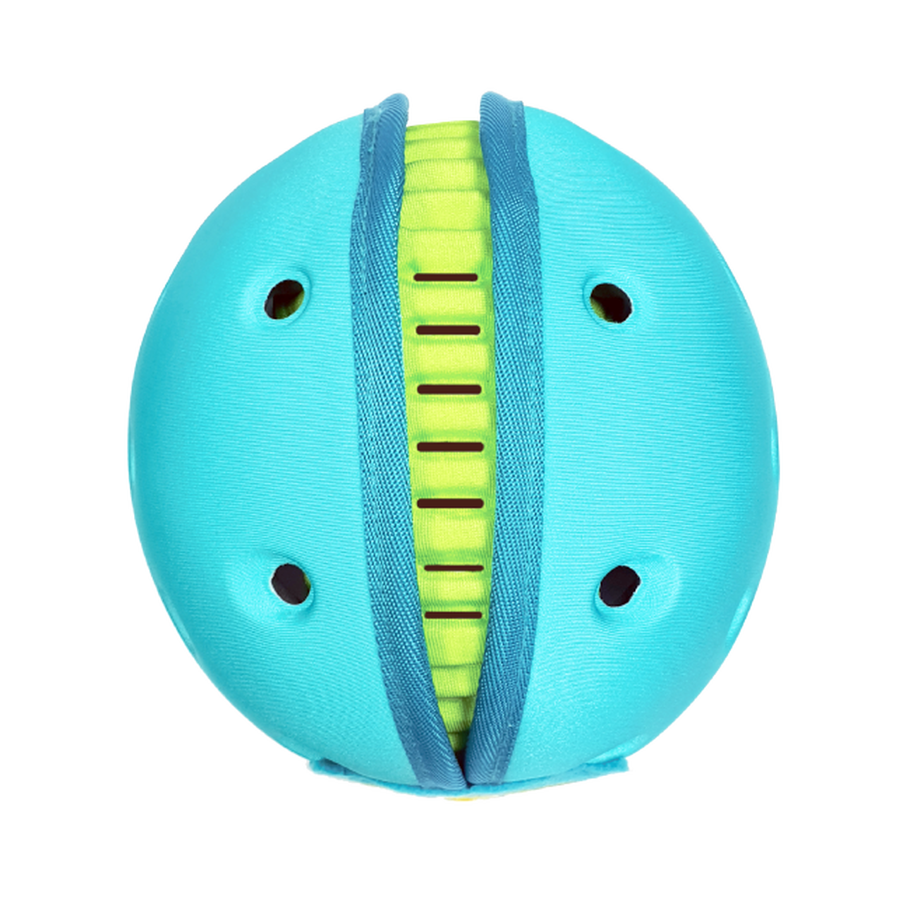Safehead Baby Headgear Owl-Blue Green