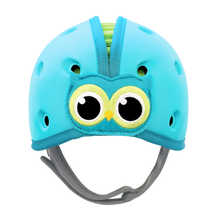 Safehead Baby Headgear Owl