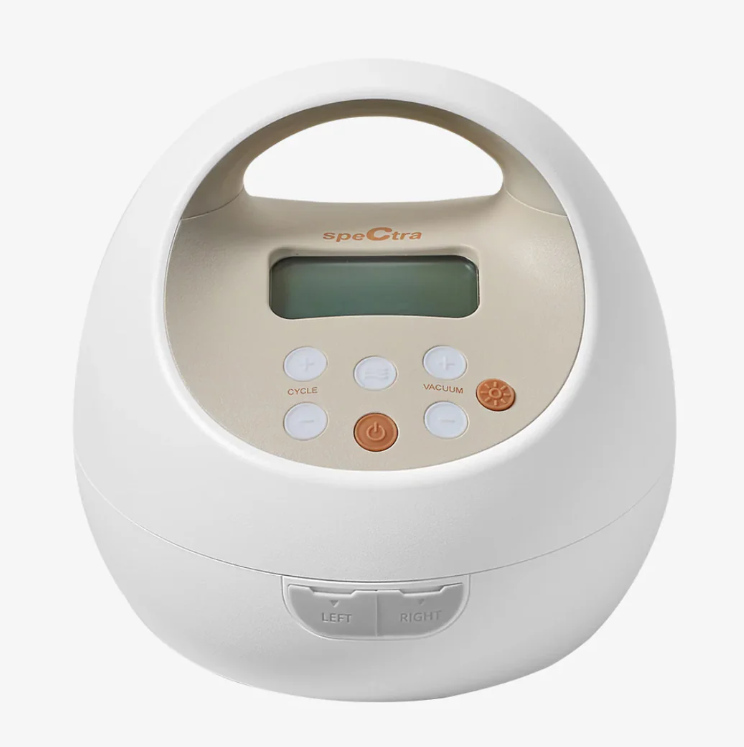 S2 Pro Electric Breast Pump – Spectra