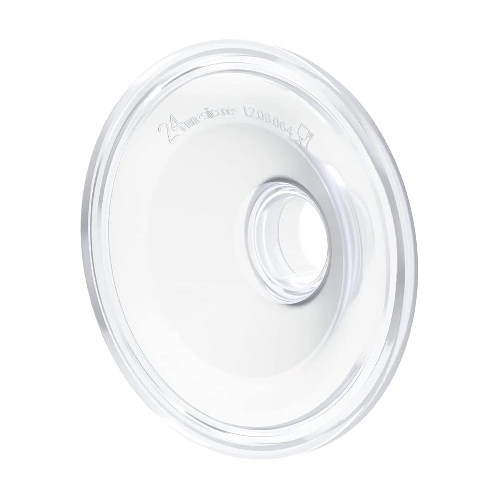 Spectra Single Flange – Wearable Breast Pump Accessory