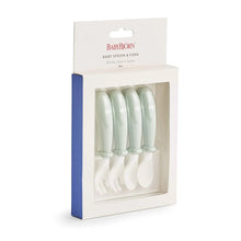BabyBjorn Baby Spoon & Fork (4 Pcs)