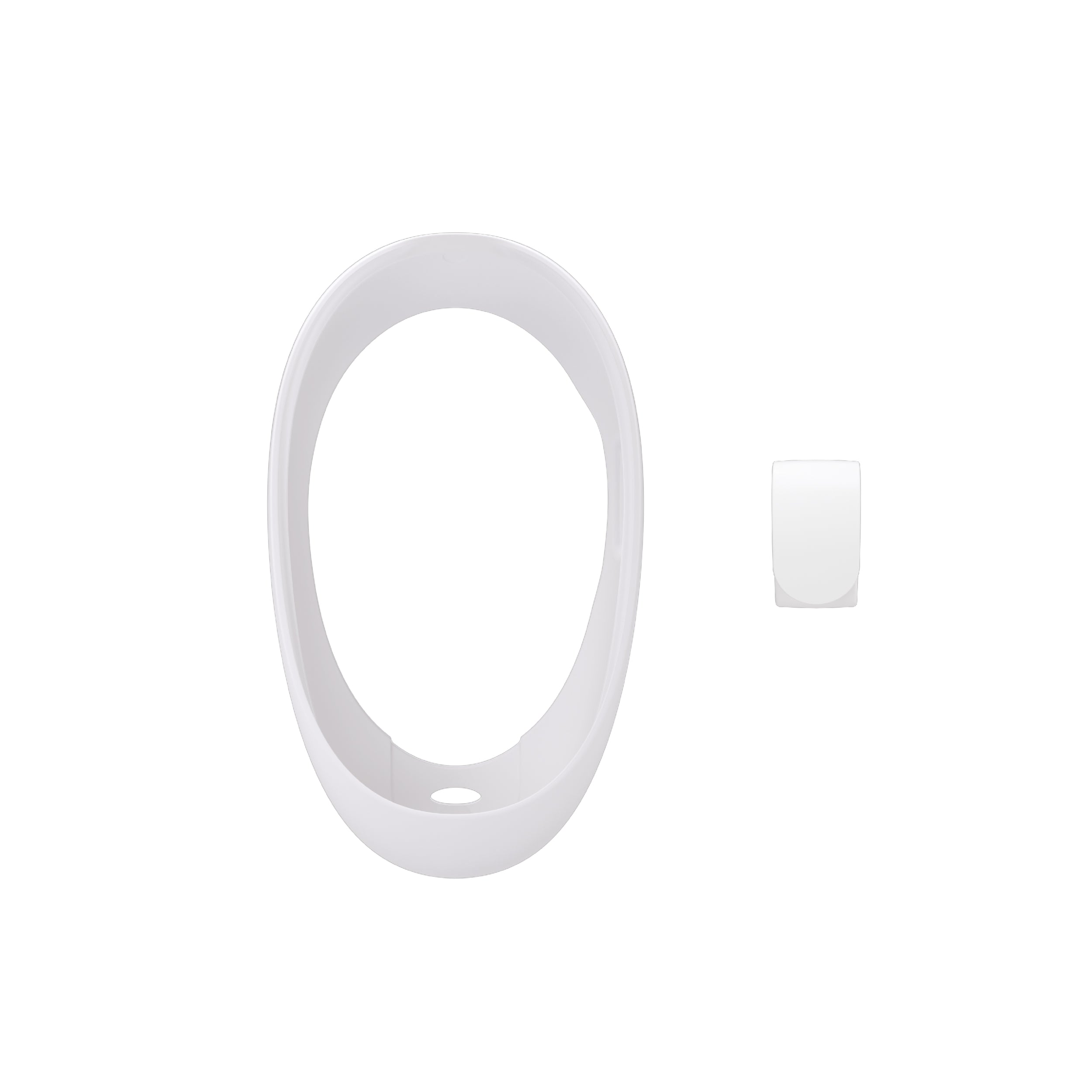 Elvie Stride Waist Clip