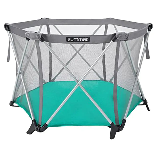 Summer Infant POP 'N PLAY MINI