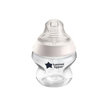 Tommee Tippee Closer to Nature 1 x 150ml Bottle