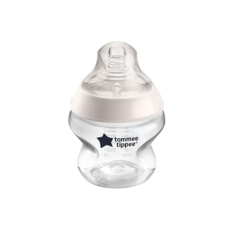 Tommee Tippee Closer to Nature 1 x 150ml Bottle