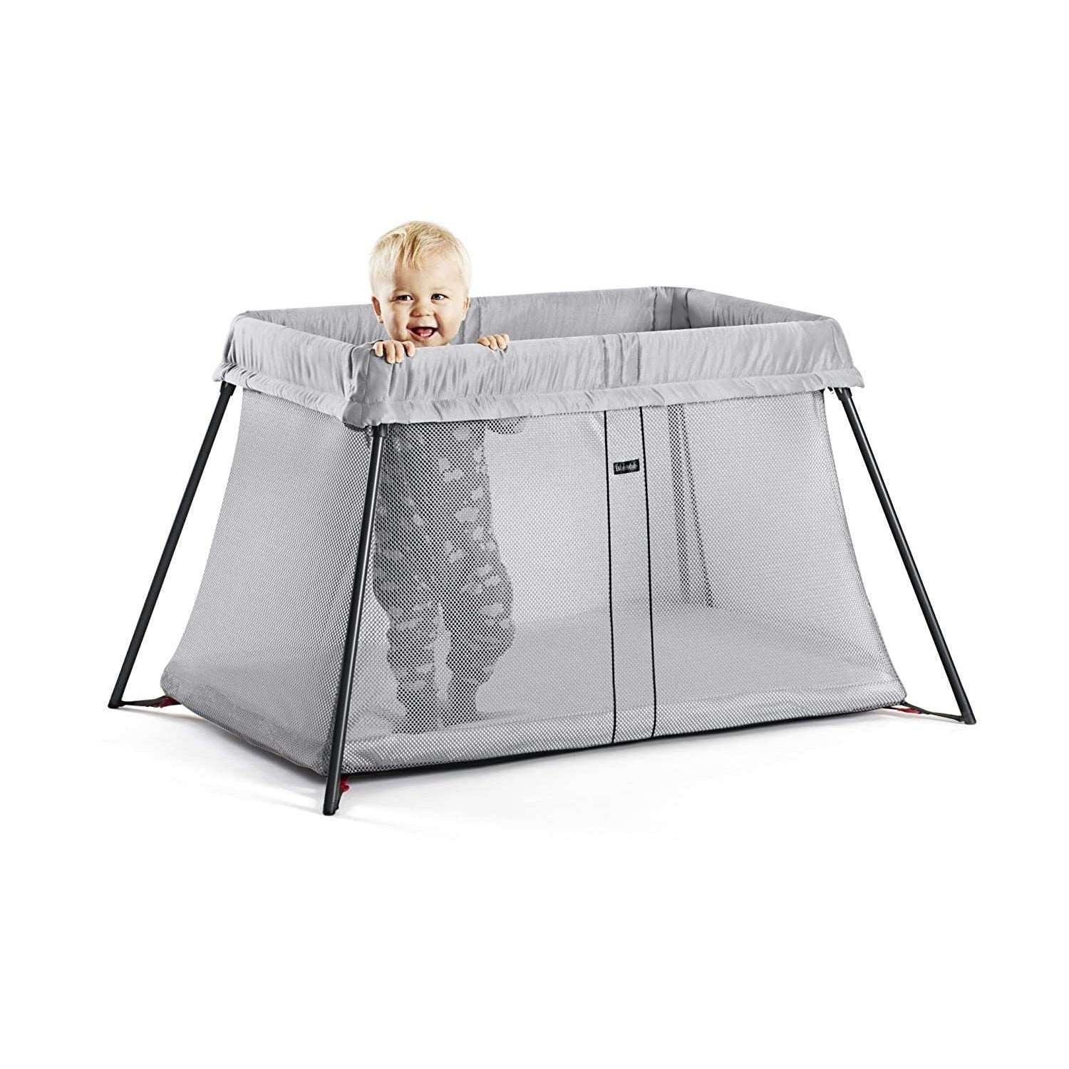 BabyBjorn Travel Cot