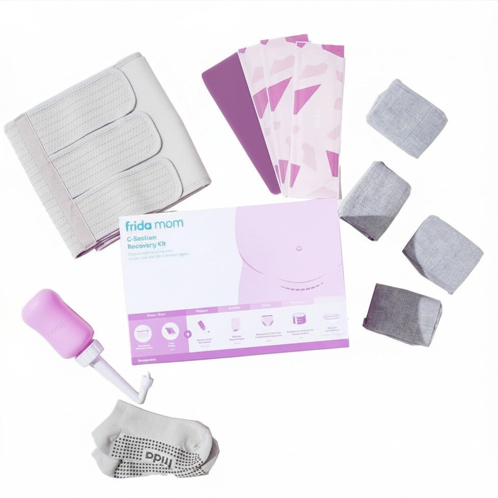 C Section Recovery Kit