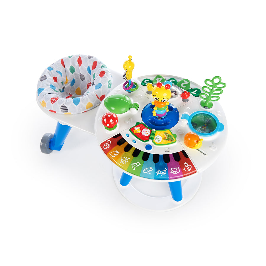 Bright Starts Around We Grow™ 4-in-1 Discovery Center