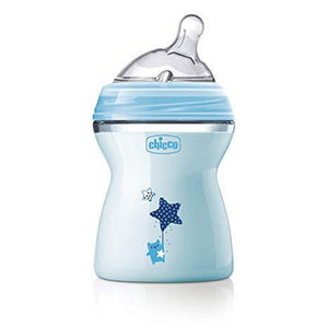 MamaApp Chicco Natural Feeling Bottle 0+ Months 150 ml