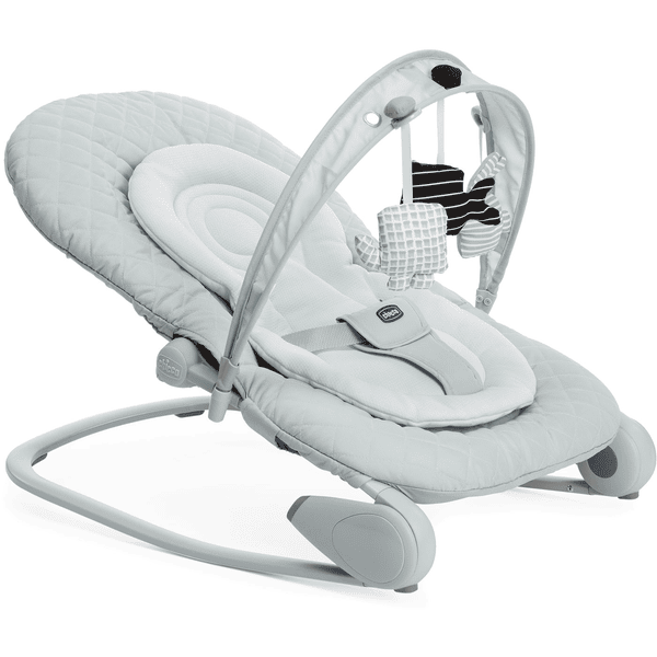 Chicco Hoopla Baby Bouncer - Antiguan