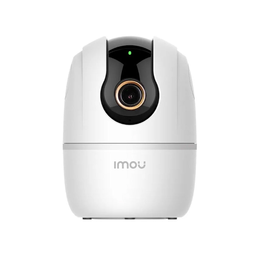 IMOU Ranger 2C 4MP Smart Indoor Camera with Pan-Tilt, Human Detection, Night Vision & Two-Way Audio