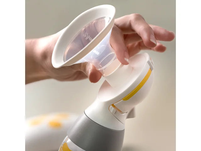 Medela Solo Electric Breast Pump - Rechargeable