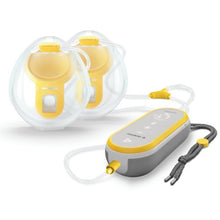 Medela Freestyle Hands-free Double Electric Wearable Breast Pump