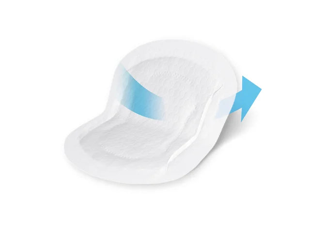 Medela Ultra-Breathable Nursing Pads 30 pieces