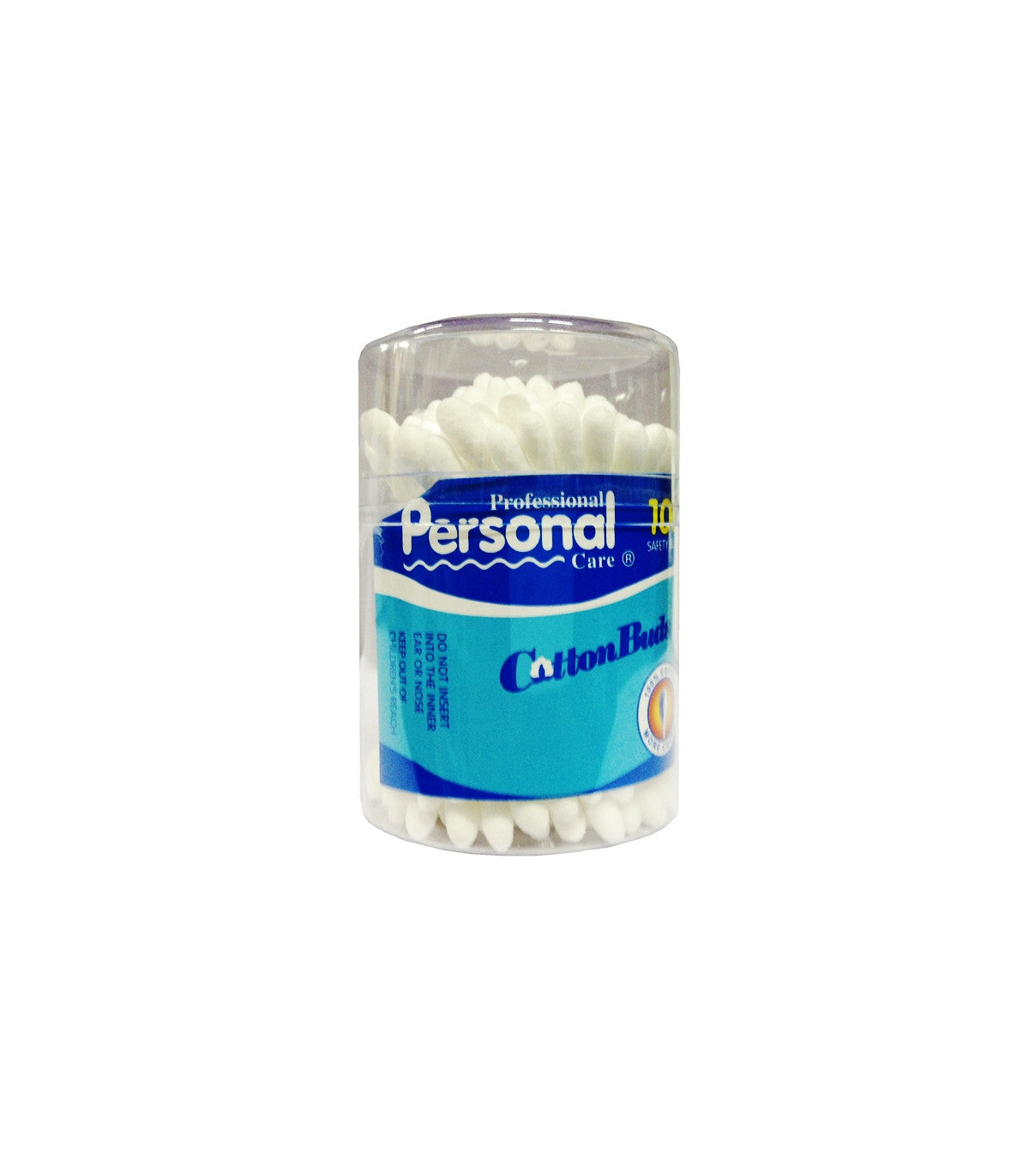 Cotton Bud 100's
