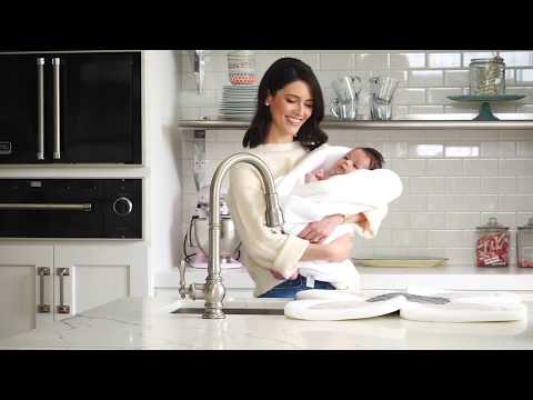 Blooming Bath Lotus Super Soft 0-6 Months