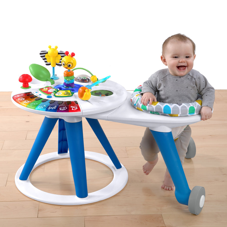 Bright Starts Around We Grow™ 4-in-1 Discovery Center