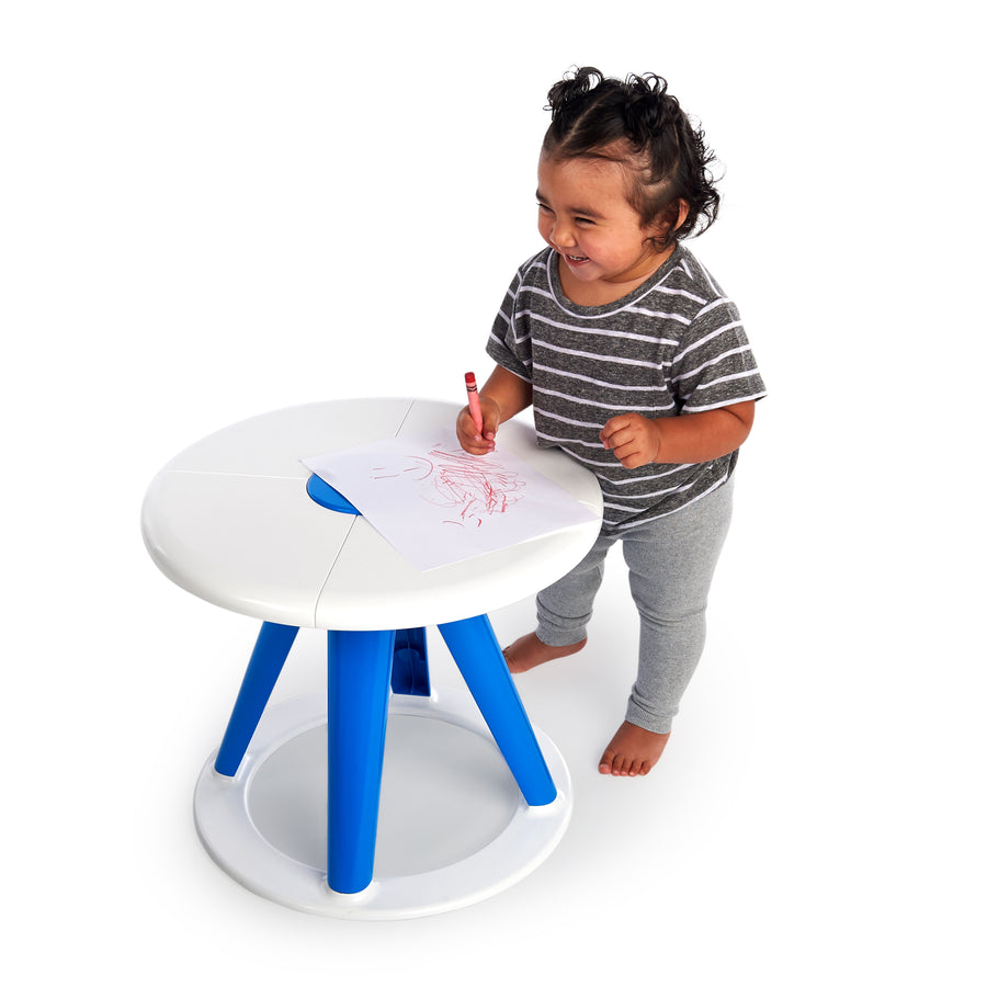 Bright Starts Around We Grow™ 4-in-1 Discovery Center