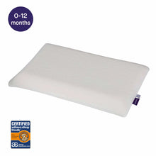ClevaMama ClevaFoam Baby Pillow