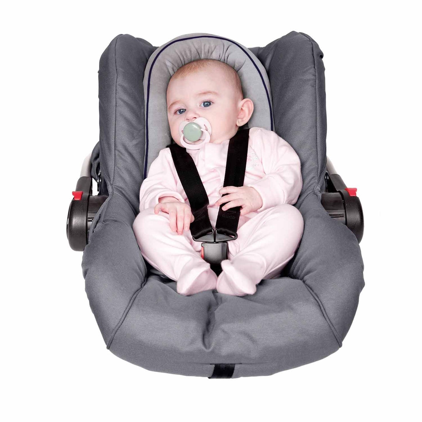 ClevaMama ClevaFoam Head & Neck Support