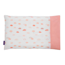 ClevaMama ClevaFoam Baby Pillow Case