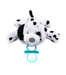 Baby Works BibiPals Spotty Dog Premium Plush - Woof
