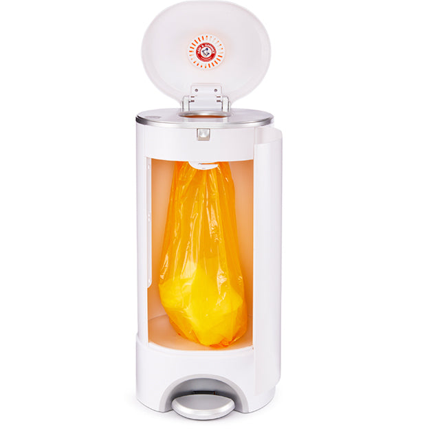 Buy Munchkin Arm & Hammer Diaper Disposal Bags 20 Packs online in