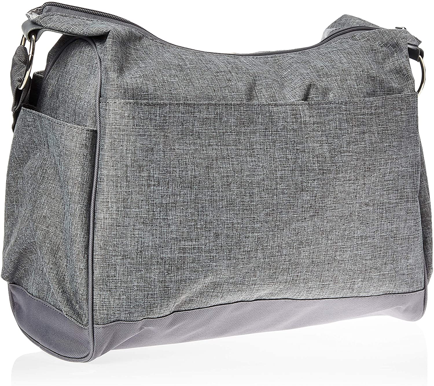 Ryco Autumn Grey Tote Bag - MamaApp