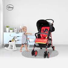 Disney Baby Stroller
