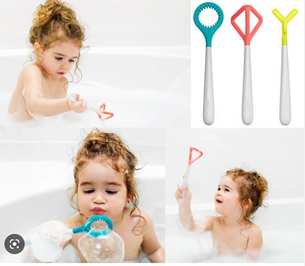 Tomy Boon Bubble Dipper Bath Toy
