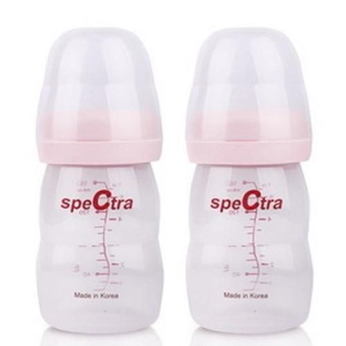 Spectra Breast Milk Storage Bottle