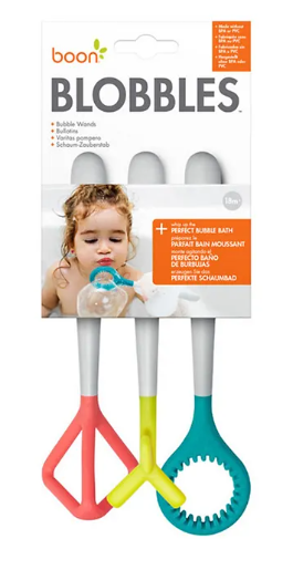 Tomy Boon Bubble Dipper Bath Toy