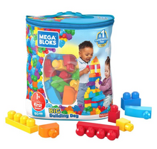 Fisher Price First Builders Building Bag Classic