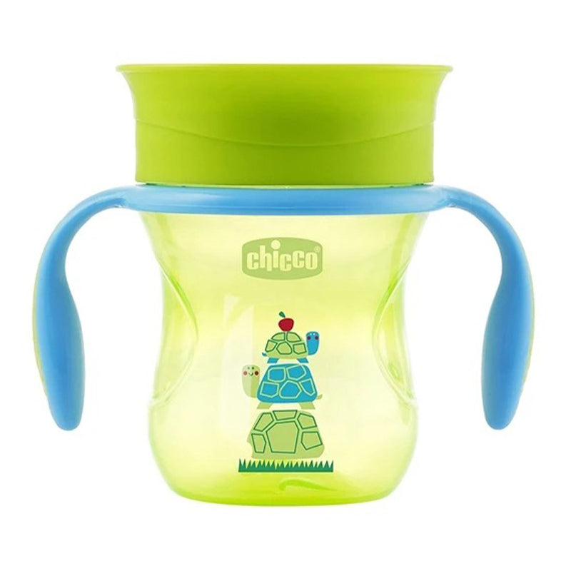 MamaApp Chicco 360 Perfect Cup 12+ Months Neutral Pack