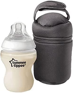Tommee Tippee Closer to Nature Insulated Bottle Carriers x 2