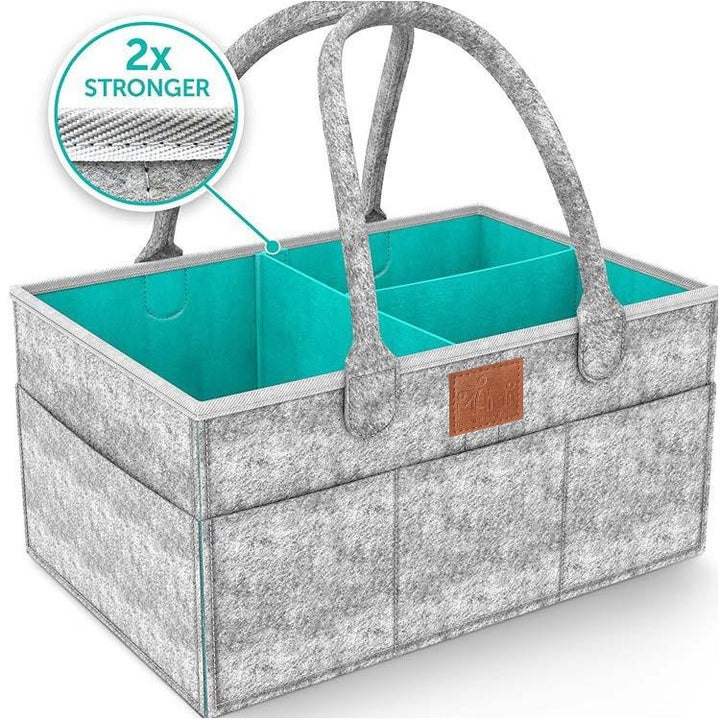 Products Nappy Organizer Diaper Caddy