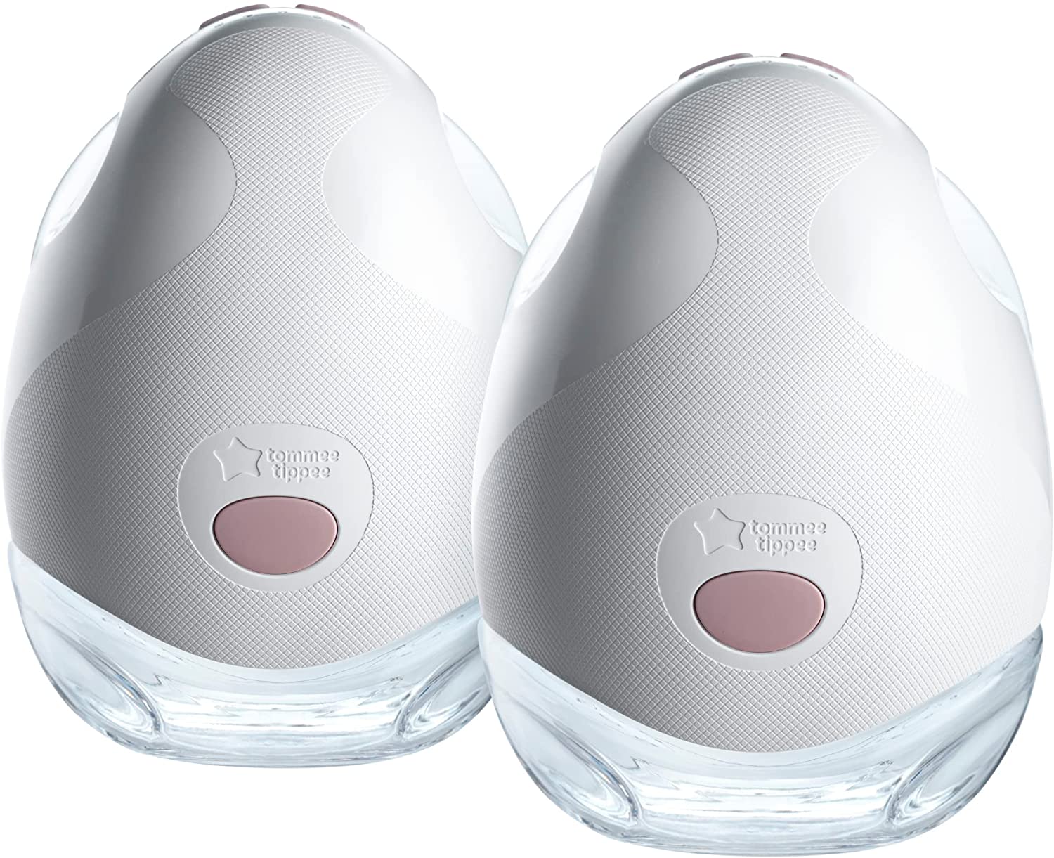 Tommee Tippee Made For Me Double Electric Wearable Breast Pump