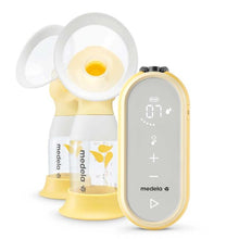MamaApp Medela Freestyle Flex Double Electric 2-Phase Breast Pump