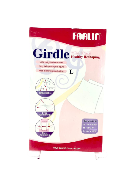 Farlin Healthy Reshaping Girdle