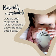 Tommee Tippee Closer To Nature Glass 250ml
