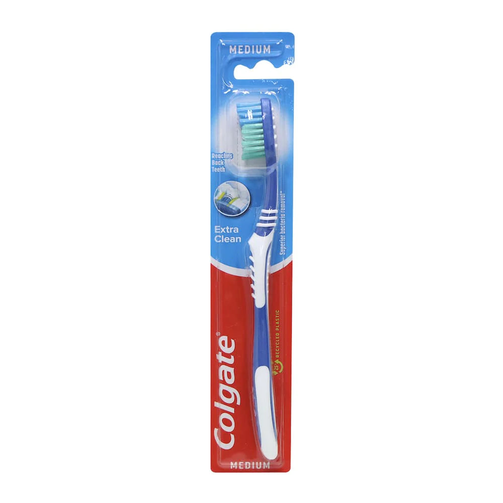 Colgate Tooth Brush Extra Clean
