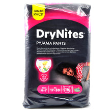 Huggies DryNites Pyjama Pants 4-7 Years