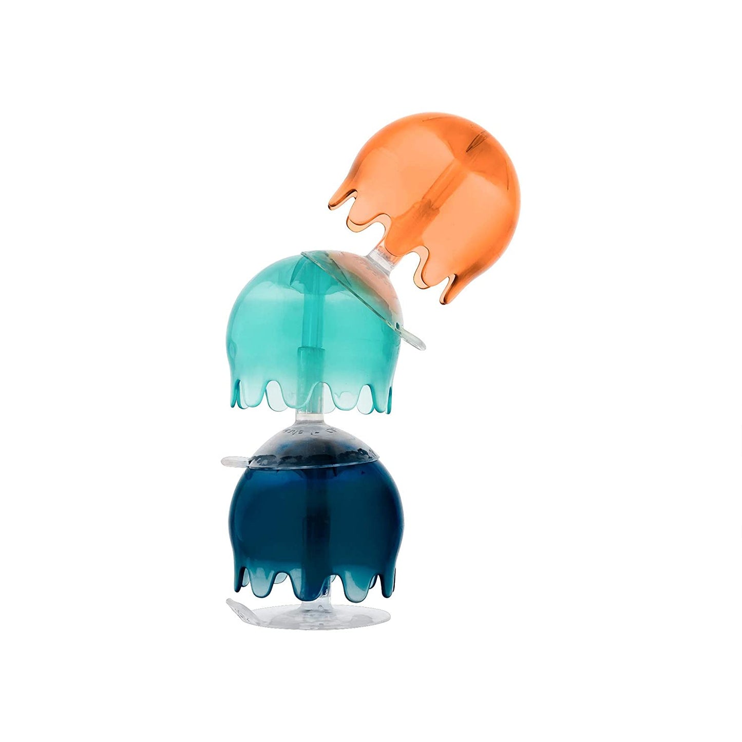 Tomy Boon Jellies Suction Cup Bath Toys