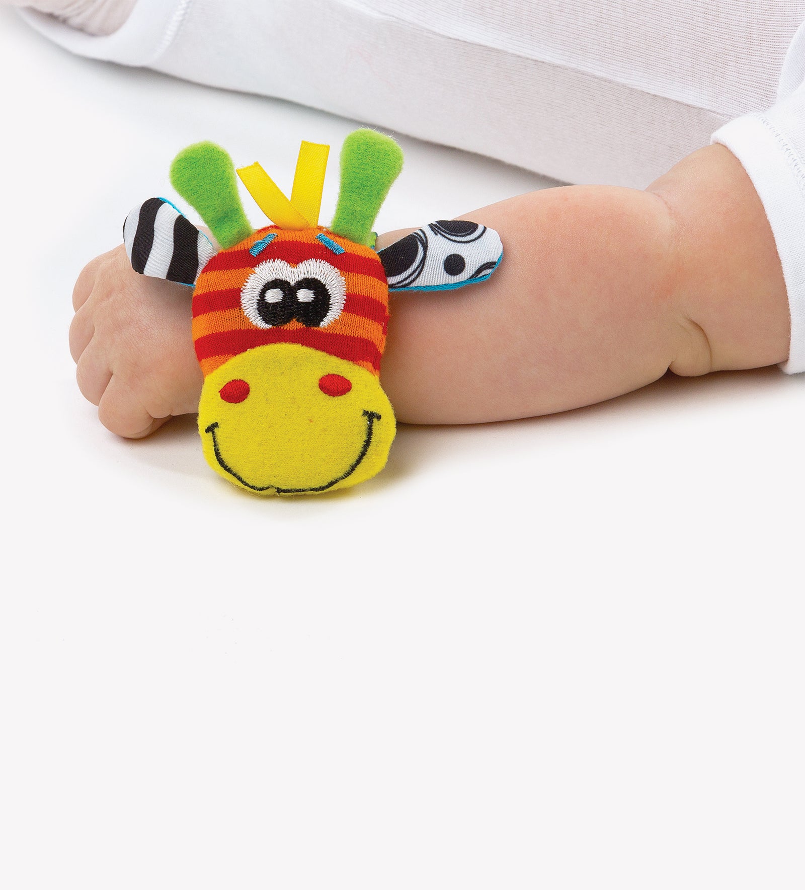 Playgro Jungle Friends Gift Pack