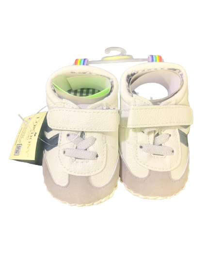 Londony Boys Shoes 3-12