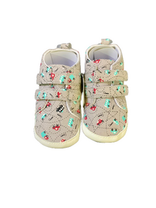 Londony Boys Shoes Grey