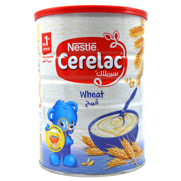Nestle Cerelac Wheat