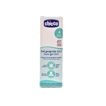 MamaApp Chicco Gum Gel 2in1